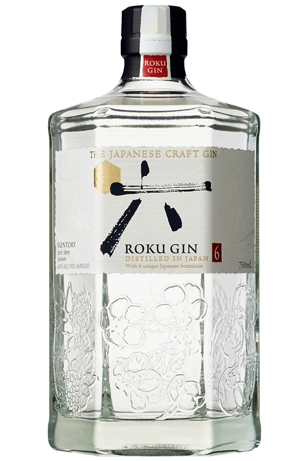 Roku® Gin